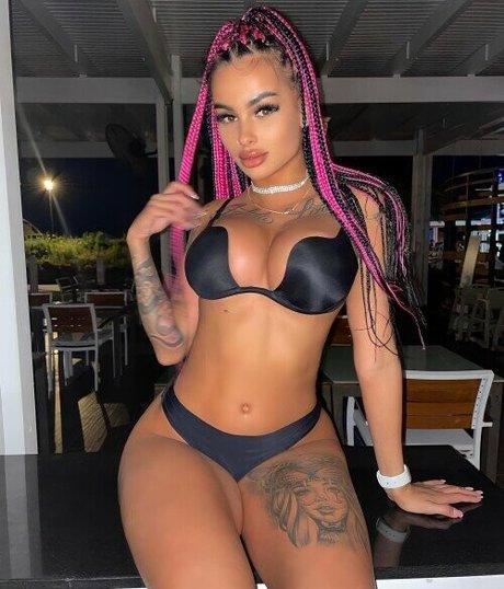 Annyfitbae pornstar pretty photo