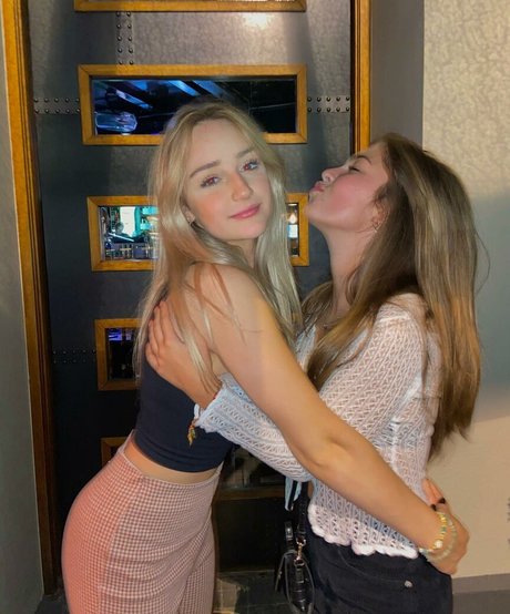 Ruby Pearl Esler model nice archive