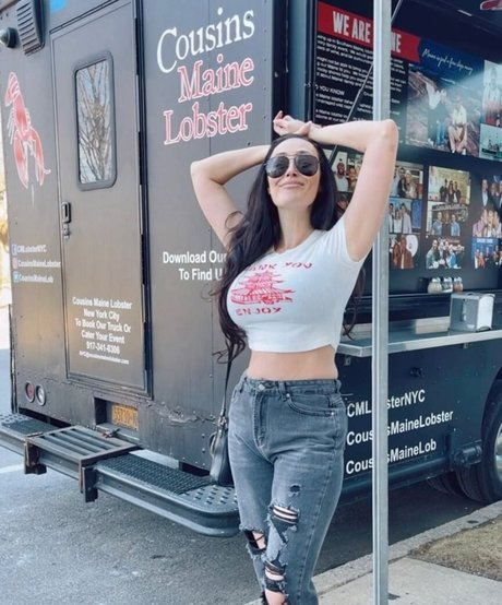 Shea Sweetness nude star image