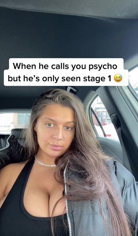 naughtybabeoxo hot actress pic