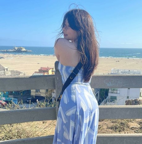 Julia Nakamura naked actress picture