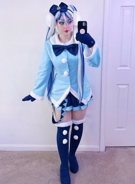 Candlesyo model perfect pics