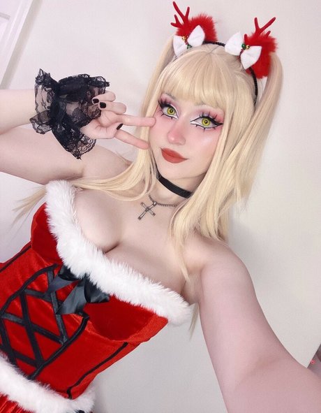 Candlesyo Profile pic