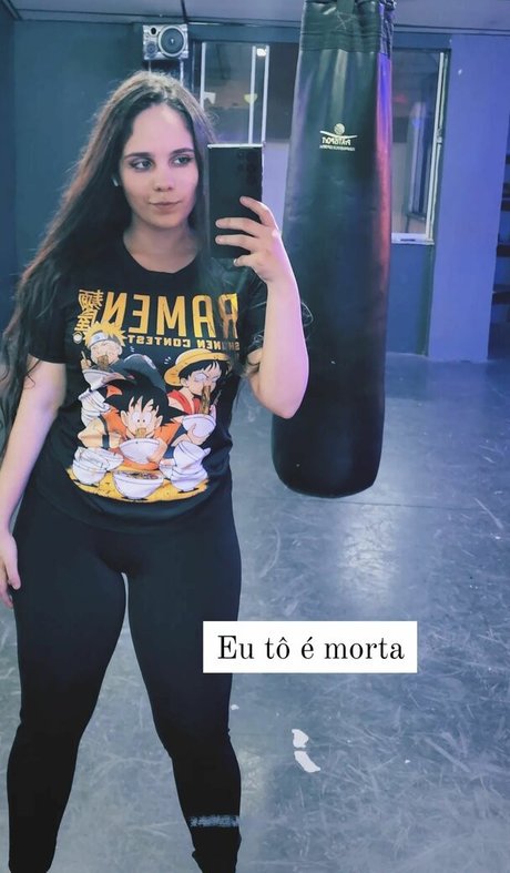 Laysa Meroto actress photo