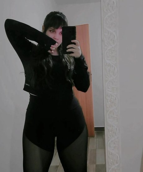 Laysa Meroto art actress img