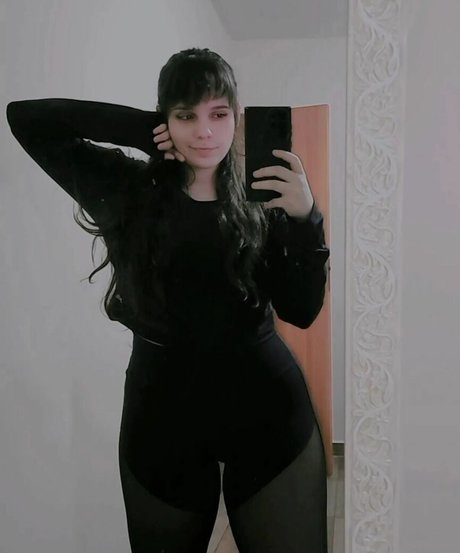 Laysa Meroto top model images