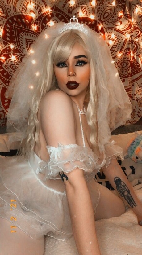 Lenaaabby exclusive star pics