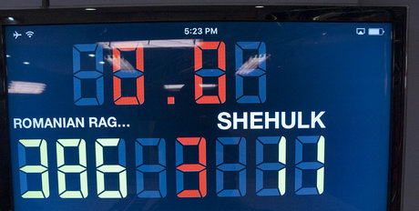 BrandiMae Quick model image