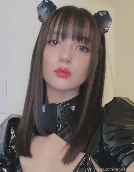 Rei Yoshida star nudes pictures