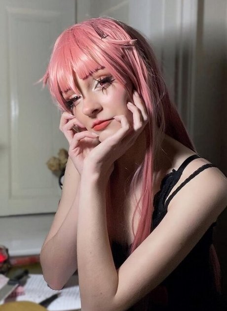 Unsol iel pretty actress image