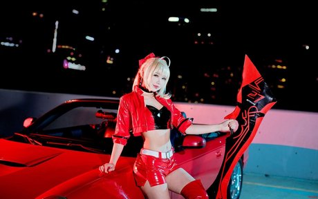 tsikyo high quality star pics