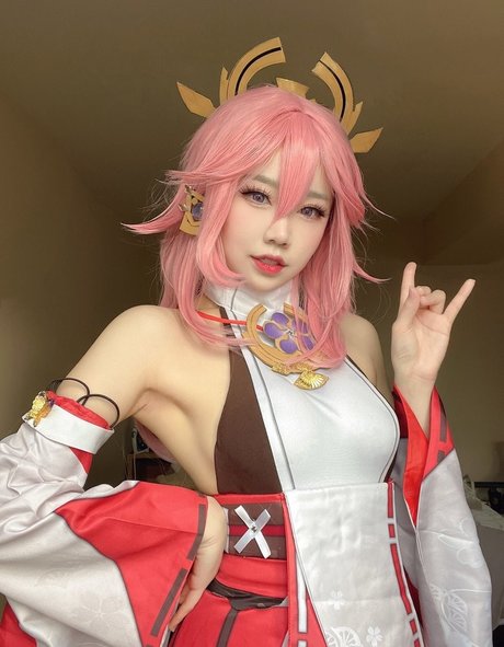 tsikyo model gallery