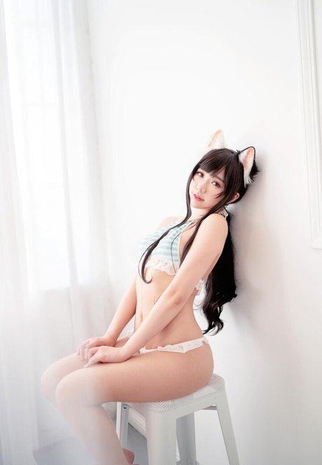 tsikyo top model picture