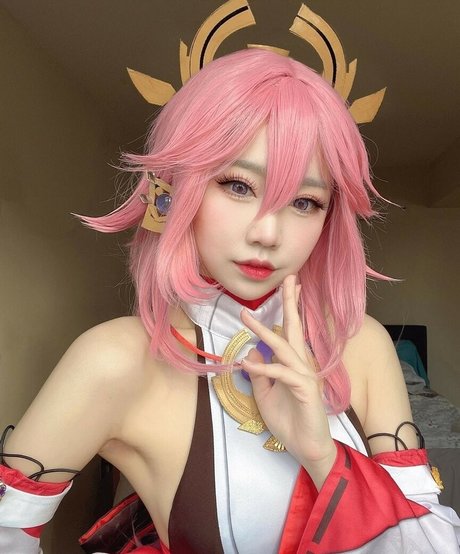 tsikyo pornstar nudes photo