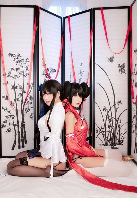 tsikyo naked star archive