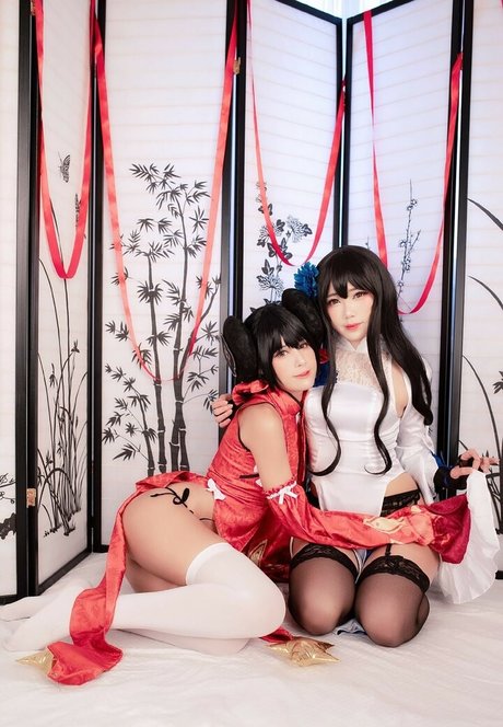 tsikyo free model archive