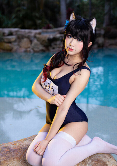 tsikyo pornstar sex image