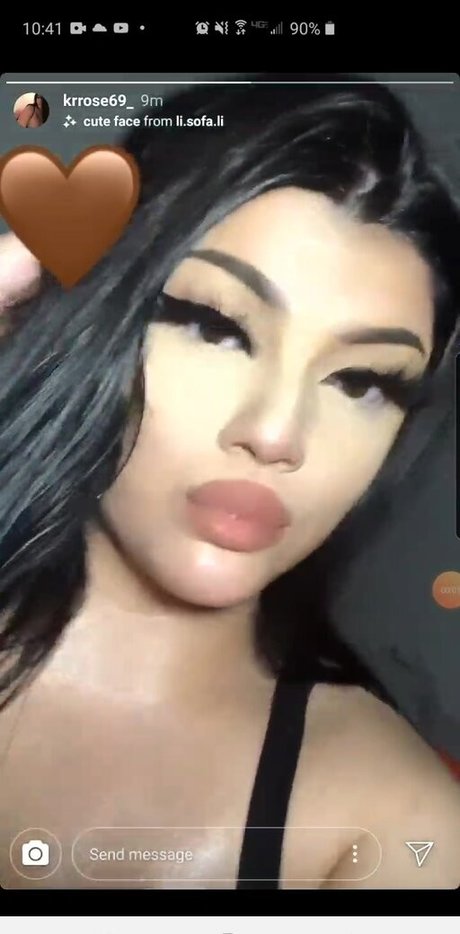 Kim Rose star hd pics