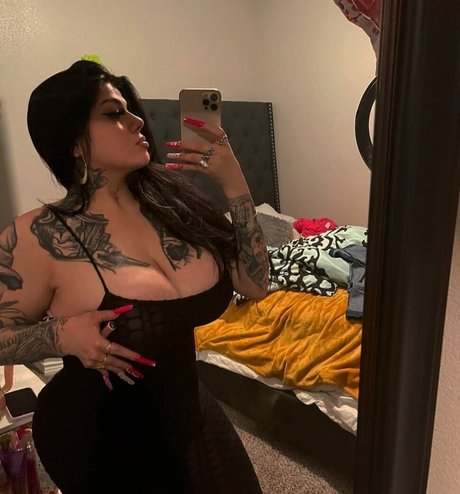 Kim Rose pornstar top picture