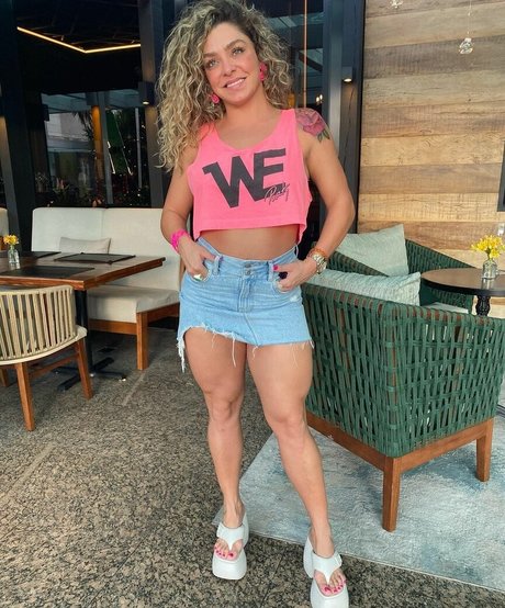 Fabiola Oliveira pornstar sex gallery