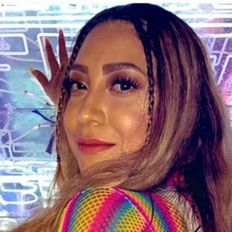 lusciousnancy nice model photo