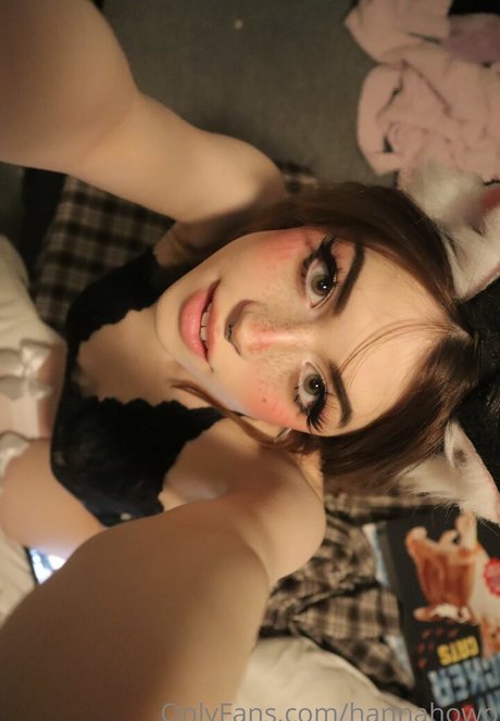 Hannah Jo erotic pornstar archive