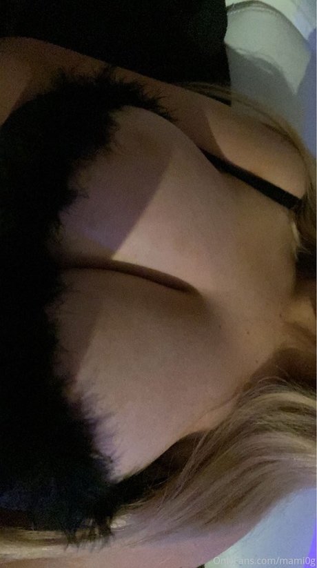 Miranda Garcya high quality model img