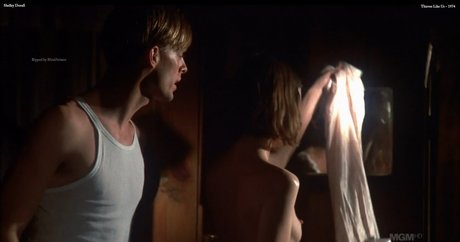Shelley Duvall nudes actress pic