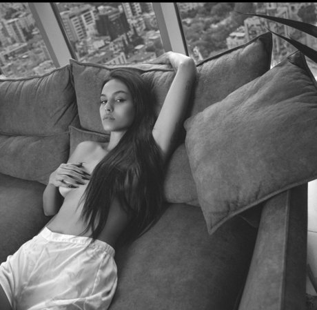 Neomi Attal nude actress gallery