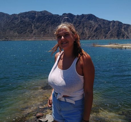 Agustina Doffo star free gallery