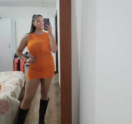 Agustina Doffo model porn image