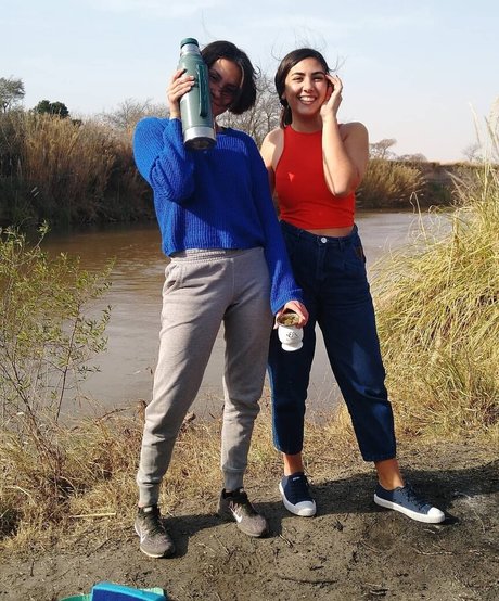 Agustina Doffo porn model archive