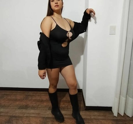 Agustina Doffo adult actress pic