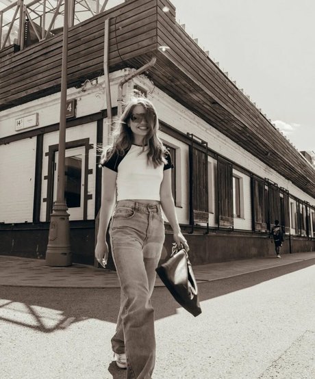 Daria Tyazkhun hot pornstar pic