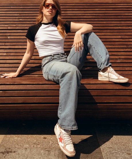 Daria Tyazkhun high quality actress photo