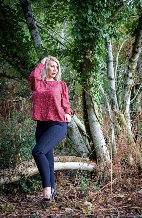 GailScott top star galleries