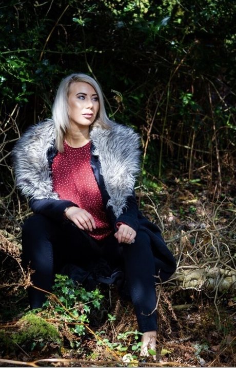 GailScott perfect model pic