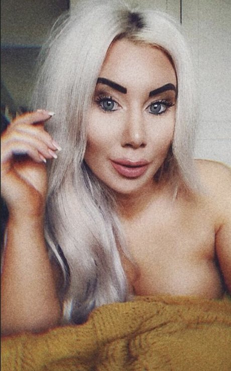 GailScott actress pic