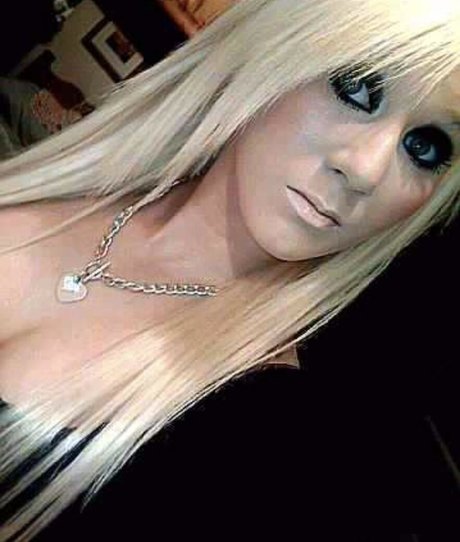 GailScott pretty pornstar photo