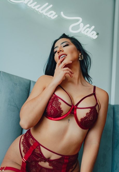 Tami Rivera porn star photos