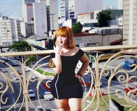 Ana Julia model art photo