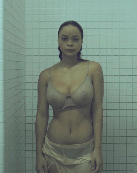 Crystal Westbrooks hot model img