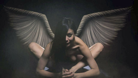 Asra Tin art star pics