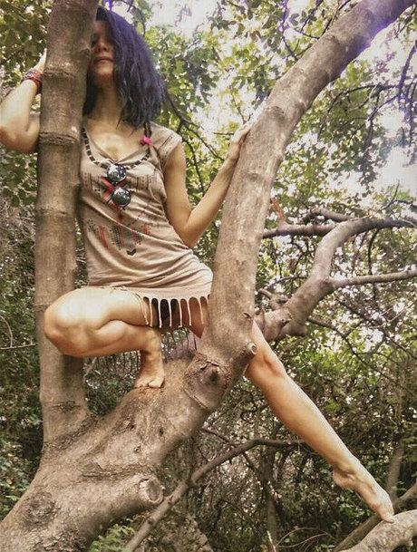 Asra Tin beautiful star archive