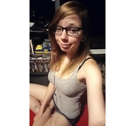 Gabby Swears naked star archive