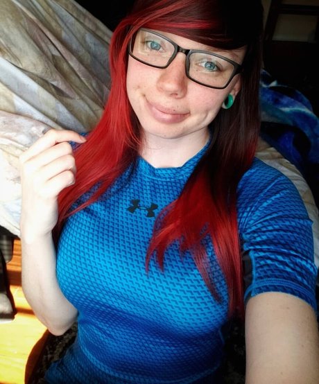 Gabby Swears pornstar naked gallery