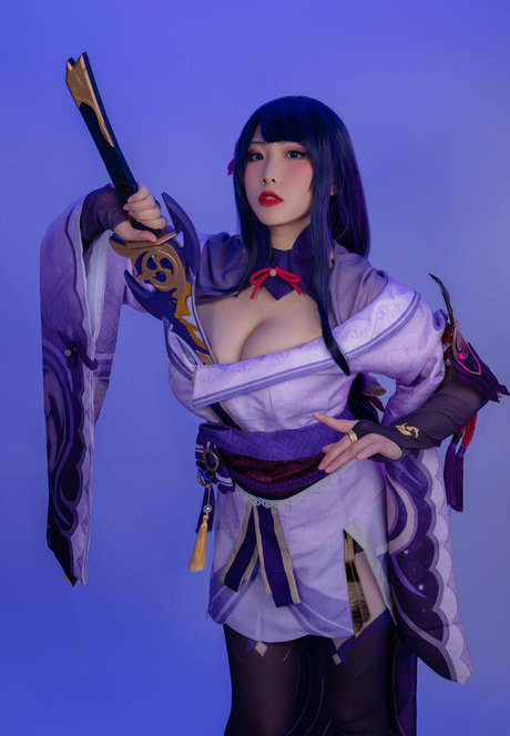 Sunnyvier model hot img