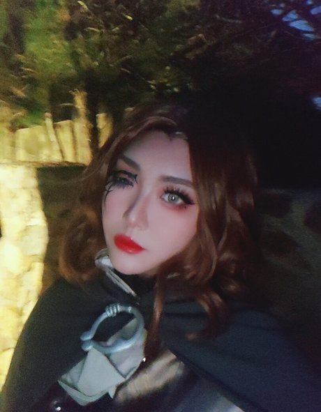 Sunnyvier hd model photo