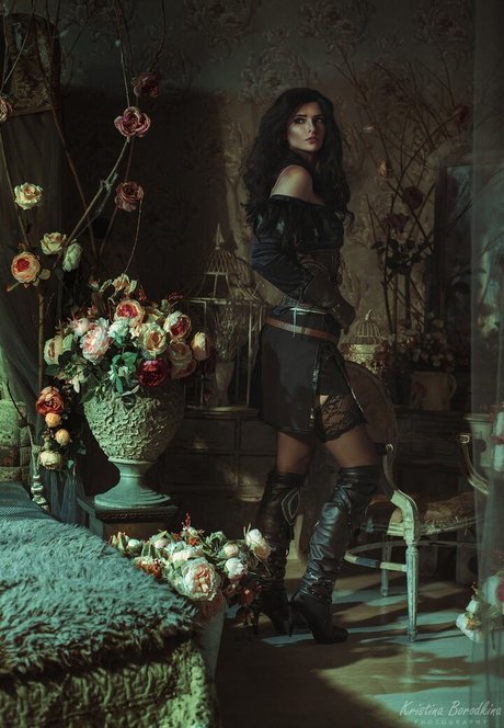 Miroslava Ladovir star high quality pic