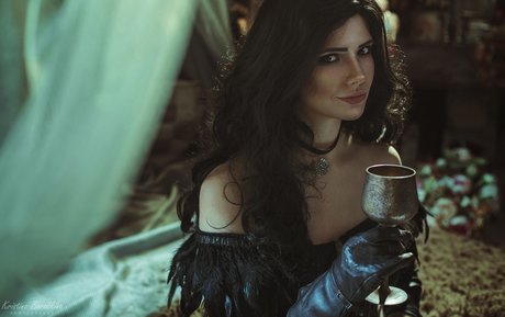 Miroslava Ladovir top star img